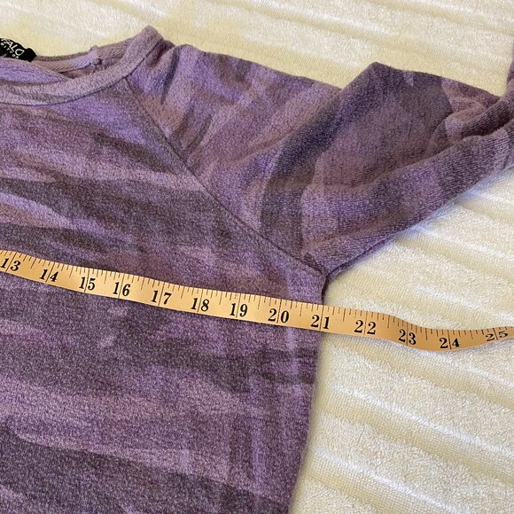 Crew neck, loose-fitting sweater, Buffalo brand - Picture 8 of 14